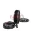 <strong>Комплект шківа компресора кондиціонера CALSONIC CSV13 MSG KP-0210 (фото 4)</strong>