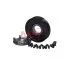 <strong>Комплект шківа компресора кондиціонера DENSO 7SEU17C MSG KP-0227 (фото 4)</strong>