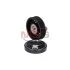 <strong>Комплект шківа компресора кондиціонера VISTEON VS16 MSG KP-0236 (фото 2)</strong>