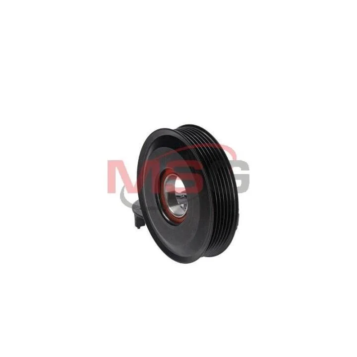 <strong>Комплект шківа компресора кондиціонера DENSO MSG KP-0313 (фото 1)</strong>