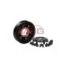 <strong>Комплект шківа компресора кондиціонера DENSO MSG KP-0313 (фото 4)</strong>