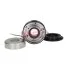 <strong>Комплект шківа компресора кондиціонера CALSONIC CSV613 MSG KP-0319 (фото 2)</strong>