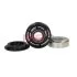 <strong>Комплект шківа компресора кондиціонера CALSONIC CSV613 MSG KP-0319 (фото 4)</strong>