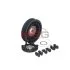 <strong>Комплект шківа компресора кондиціонера DENSO 6SEL14C MSG KP-0322 (фото 1)</strong>