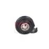 <strong>Комплект шківа компресора кондиціонера DENSO 6SEL14C MSG KP-0322 (фото 3)</strong>