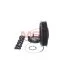 <strong>Комплект шківа компресора кондиціонера DENSO 6SEL14C MSG KP-0322 (фото 4)</strong>