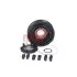 <strong>Комплект шківа компресора кондиціонера DENSO 6SEL14C MSG KP-0322 (фото 5)</strong>