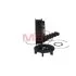 <strong>Комплект шківа компресора кондиціонера DENSO 5SL12 MSG KP-1010 (фото 1)</strong>