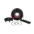 <strong>Комплект шківа компресора кондиціонера DENSO 5SL12 MSG KP-1010 (фото 4)</strong>