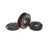<strong>Комплект шківа компресора кондиціонера ZEXEL DCS-17C MSG KP-1260 (фото 4)</strong>