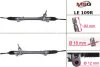 <strong>Рульова рейка без ГУР відновлена Lexus RX 09-15 MSG LE109R (фото 1)</strong>