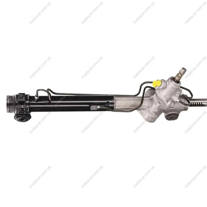 <strong>Рульова рейка з ГУР нова Lexus RX 03-09 MSG LE204 (фото 1)</strong>