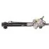 <strong>Рульова рейка з ГУР нова Lexus RX 03-09 MSG LE204 (фото 1)</strong>