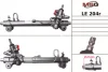 <strong>Рульова рейка з ГУР відновлена Lexus RX 03-09 MSG LE204R (фото 1)</strong>