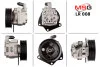 <strong>Насос ГУР новий Land Rover Discovery IV 09-16, Range Rover Sport 05-13 MSG LR008 (фото 1)</strong>