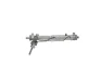 <strong>Рульова рейка з ГУР нова Land Rover Discovery IV 09-16, Land Rover Discovery III 04-09 MSG LR201 (фото 5)</strong>