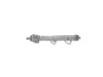 <strong>Рульова рейка з ГУР нова Land Rover Discovery IV 09-16, Land Rover Discovery III 04-09 MSG LR201 (фото 7)</strong>