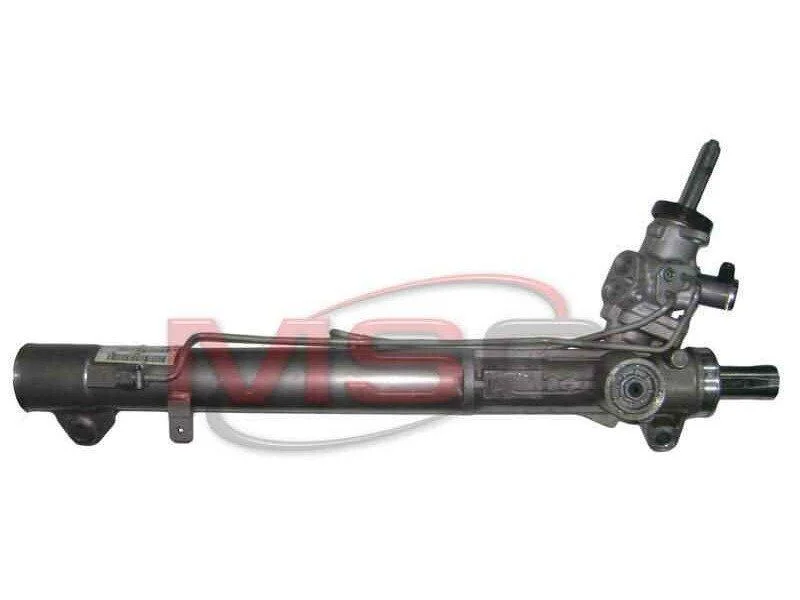<strong>Рульова рейка з ГУР нова Range Rover Sport 05-13 MSG LR202 (фото 1)</strong>