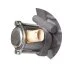 <strong>Рульова рейка з ГУР нова Range Rover 02-12 MSG LR203 (фото 1)</strong>