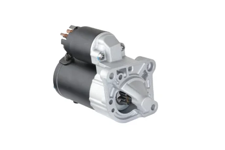 Стартер відновлений RENAULT Kangoo 09-17, Megane III 09-16, Sandero 07-13, Duster 10-18, Logan 13-, Sandero 13-, Kangoo 08-17, Kangoo 97-07; NISSAN Kubistar 03-08; DACIA Duster 10-17, Logan 04-12, Logan 12-22, Sandero 08-12, Sandero 13-20, Dokker 12- для MSG M000T46371 фото товара