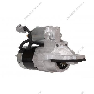 <strong>Стартер відновлений MAZDA 3 BL 09-13, 5 10-15 MSG M000T88981 (фото 1)</strong>