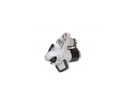 Стартер відновлений RENAULT Kangoo 09-17, Megane III 09-16, Scenic III 09-16, Captur 13-20, Dokker 12-21, Clio IV 12-19; NISSAN Juke 10-19, Qashqai 14-22, Tiida C12 11-, Micra K14 17-; DACIA Duster 10-17, Logan 12-22, Sandero 13-20, Dokker 12-21, Dus для MSG M000TD0371 фото товару