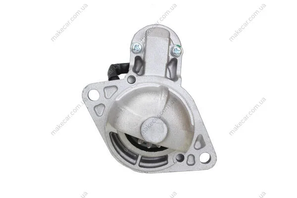 <strong>Стартер відновлений SUBARU Forester 13-18, Outback 14-21 MSG M002T89171 (фото 1)</strong>
