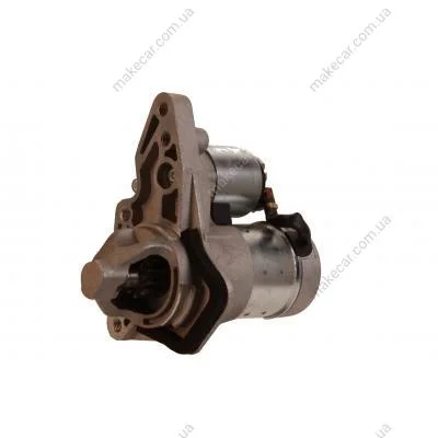 <strong>Стартер відновлений RENAULT Sandero 13-, Megane IV 16-; NISSAN Qashqai 07-14, Note 05-12, Juke 10-19, Micra K12 03-10, Tiida C11 04-12, NV200 10-; DACIA Duster 10-17, Logan 12-22, Sandero 13-20, Dokker 12-21, Lodgy 12-22 MSG M0T32172 (фото 1)</strong>