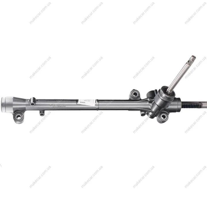 <strong>Рульова рейка без ГУР відновлена Mazda 6 12-, Mazda 3 13-19 MSG MA109R (фото 1)</strong>