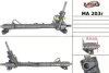 <strong>Рульова рейка з ГУР відновлена Mazda 5 05-10, Mazda 3 03-09 MSG MA203R (фото 1)</strong>