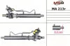 <strong>Рульова рейка з ГУР відновлена MSG MA213R (фото 1)</strong>