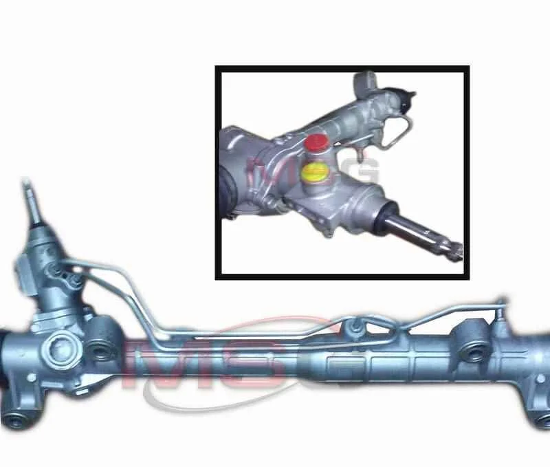 <strong>Рульова рейка з ГУР нова Mazda CX-7 06-12 MSG MA221 (фото 1)</strong>