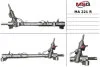 <strong>Рульова рейка з ГУР відновлена Mazda CX-7 06-12 MSG MA221R (фото 1)</strong>