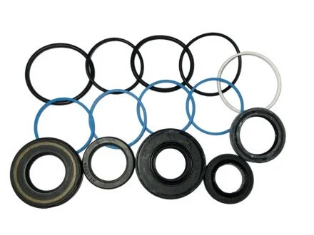 Ремкомплект рейки з ГПК MAZDA 323 89-94 для MSG MA9001KIT фото товару