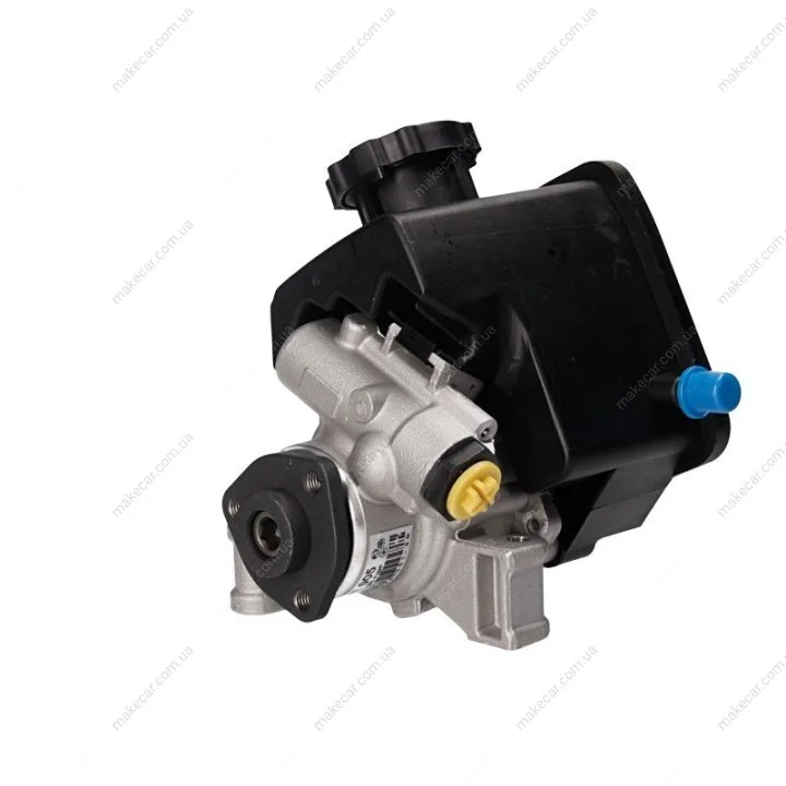 <strong>Насос ГУР новий Mercedes-Benz Vito W639 03-14, Mercedes-Benz Viano W639 03-14, Mercedes-Benz Sprinter 901-905 95-06 MSG ME 005 (фото 1)</strong>