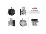 <strong>Насос ГУР новий Mercedes-Benz E-Class W211 02-09, Mercedes-Benz C-Class W203 00-07, Mercedes-Benz C-Class W202 93-00 MSG ME 018 (фото 1)</strong>