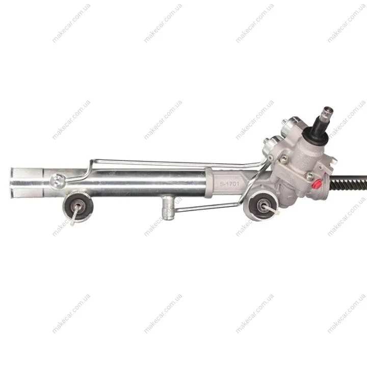 <strong>Рульова рейка з ГУР нова Mercedes-Benz E-Class W210 94-03 MSG ME205 (фото 1)</strong>