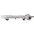 <strong>Рульова рейка з ГУР нова Mercedes-Benz E-Class W210 94-03 MSG ME205 (фото 2)</strong>