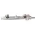<strong>Рульова рейка з ГУР нова Mercedes-Benz E-Class W210 94-03 MSG ME205 (фото 4)</strong>
