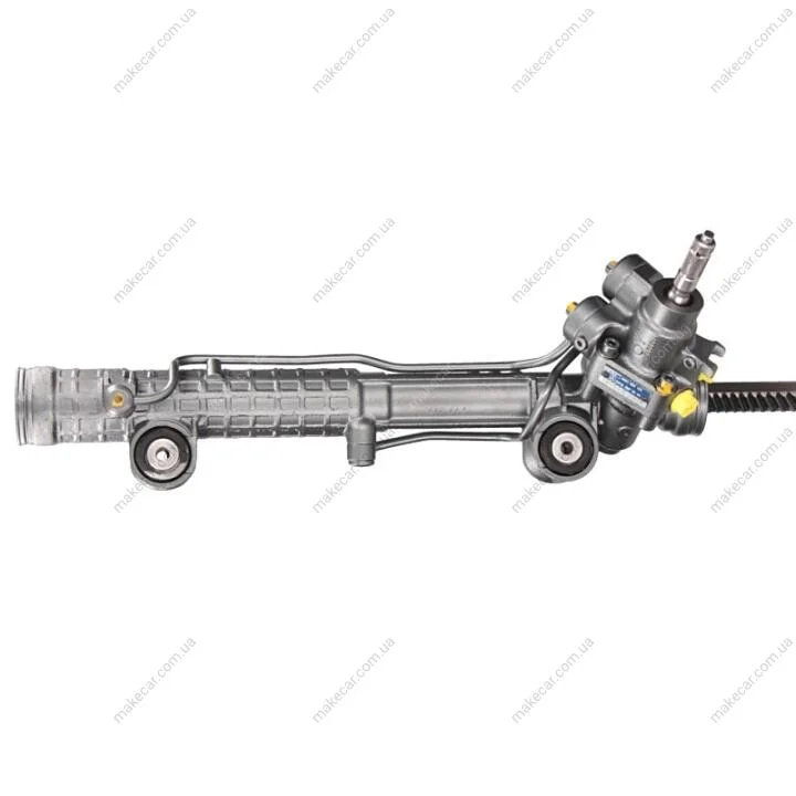 <strong>Рульова рейка з ГУР відновлена Mercedes-Benz E-Class W210 94-03 MSG ME205R (фото 1)</strong>