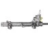 <strong>Рульова рейка з ГУР відновлена Mercedes-Benz E-Class W210 94-03 MSG ME205R (фото 5)</strong>