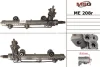 <strong>Рульова рейка з ГУР відновлена Mercedes-Benz E-Class W211 02-09 MSG ME208R (фото 1)</strong>