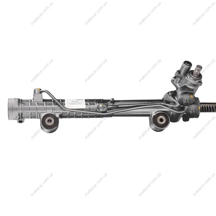 <strong>Рульова рейка з ГПК відновлена Mercedes-Benz S-Class W220 98-06, Mercedes-Benz E-Class W211 02-09 MSG ME210R (фото 1)</strong>