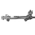 <strong>Рульова рейка з ГПК відновлена Mercedes-Benz S-Class W220 98-06, Mercedes-Benz E-Class W211 02-09 MSG ME210R (фото 1)</strong>