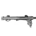 <strong>Рульова рейка з ГПК відновлена Mercedes-Benz S-Class W220 98-06, Mercedes-Benz E-Class W211 02-09 MSG ME210R (фото 3)</strong>