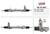 <strong>Рульова рейка з ГУР нова Mercedes-Benz ML W163 98-05 MSG ME211 (фото 1)</strong>
