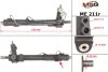 <strong>Рульова рейка з ГУР відновлена Mercedes-Benz ML W163 98-05 MSG ME211R (фото 1)</strong>