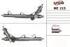 <strong>Рульова рейка з ГУР відновлена Mercedes-Benz Vito W639 03-10 MSG ME215R (фото 1)</strong>
