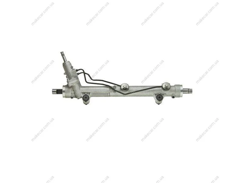 <strong>Рульова рейка з ГУР нова Mercedes-Benz GL X164 06-12, Mercedes-Benz ML W164 05-11 MSG ME219 (фото 1)</strong>