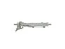 <strong>Рульова рейка з ГУР нова Mercedes-Benz GL X164 06-12, Mercedes-Benz ML W164 05-11 MSG ME219 (фото 4)</strong>